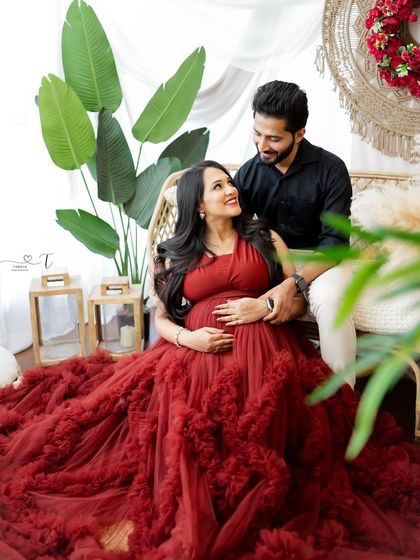 The Journey Together: Couple Portraits photo 20