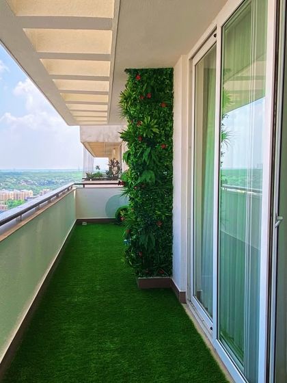 Terrace & Rooftop Sanctuaries photo 27