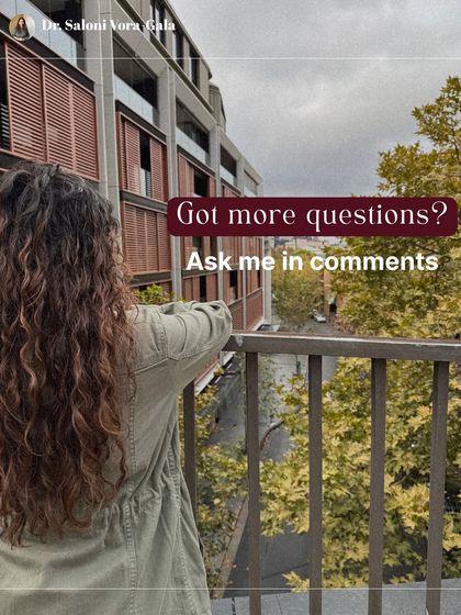 If you have more questions about managing your wavy hair or any other hair concerns, feel free to ask. I'm here to provide science-backed advice for your specific hair type.