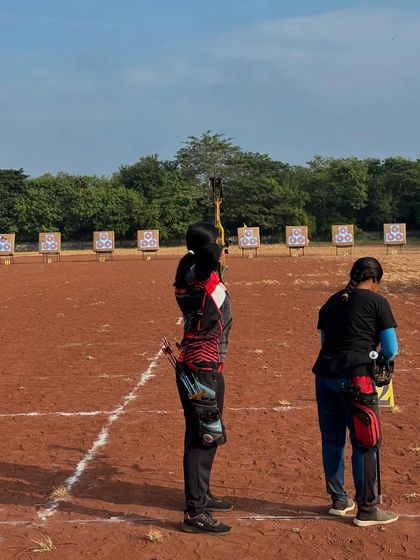 Competitive Training & Tournaments photo 11