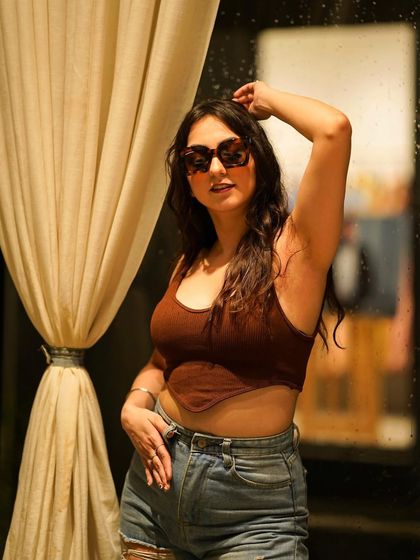 Another shot from the same series, playing with light and shadows.