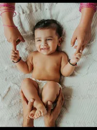 Portrait & Family Photography