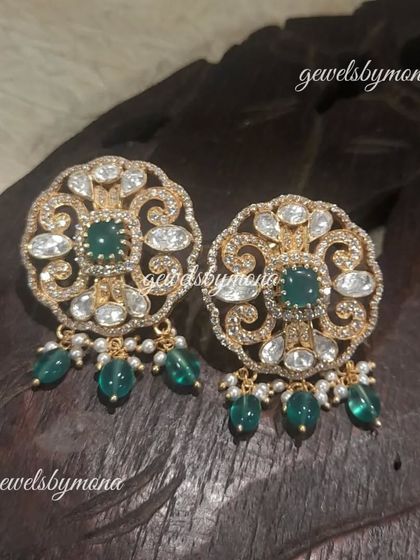 One-of-a-Kind Statement Jewellery photo 15