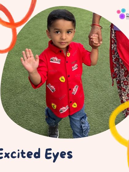 Chimes Montessori - Toddler Program (From 18 months) A Place to Belong: Our Campus & First Days photo 32