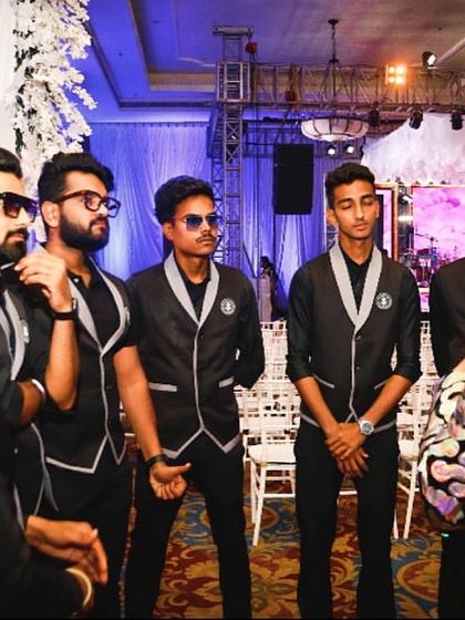 Meet The Dancing Bartender & Crew photo 29