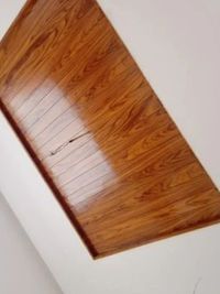 Wood Painting & Finishing