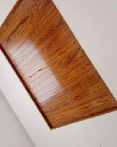 Wood Painting & Finishing