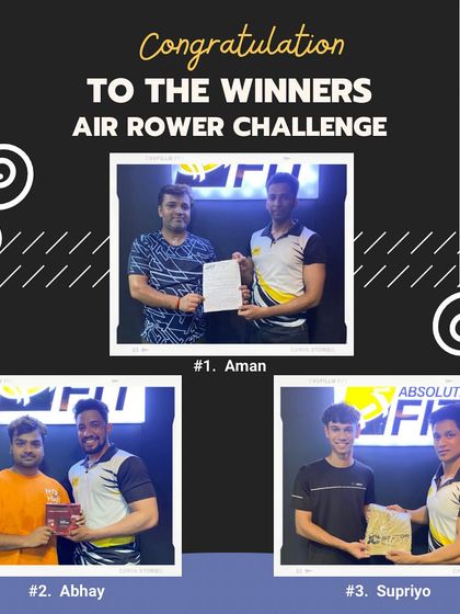 Community Challenges & Events photo 6