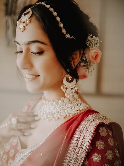 Solo Portraits: The Bride & Groom photo 39