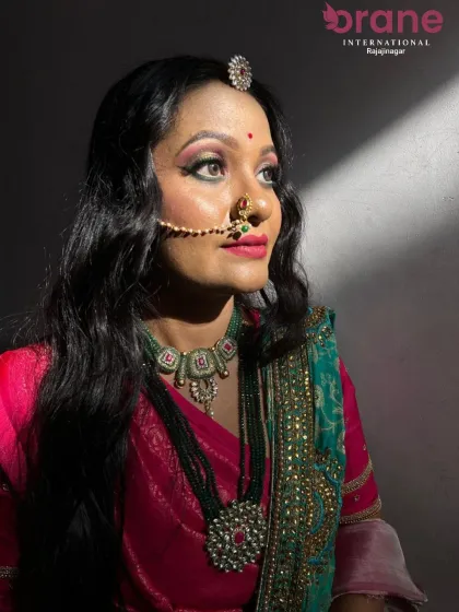 Bridal & Wedding Makeup Artistry photo 4