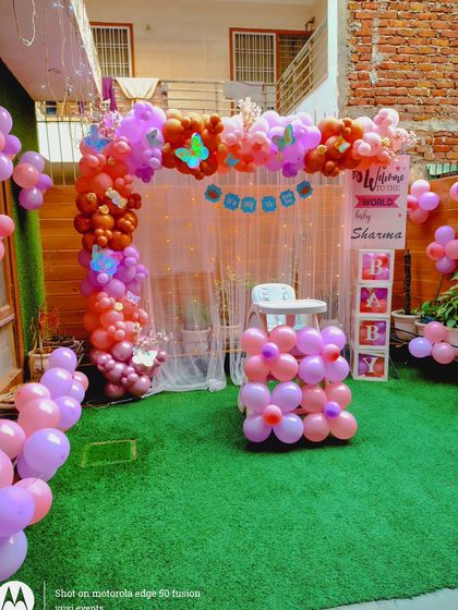 Baby Showers, Welcome Home & Naming Ceremonies photo 28