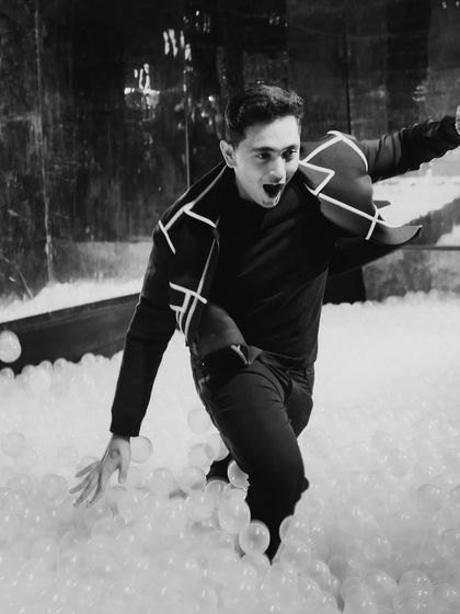 Royal & Themed Weddings photo 26