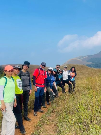 Miles To Trek - Corporate Team Outings & Offsites Himalayan & Epic Treks photo 5