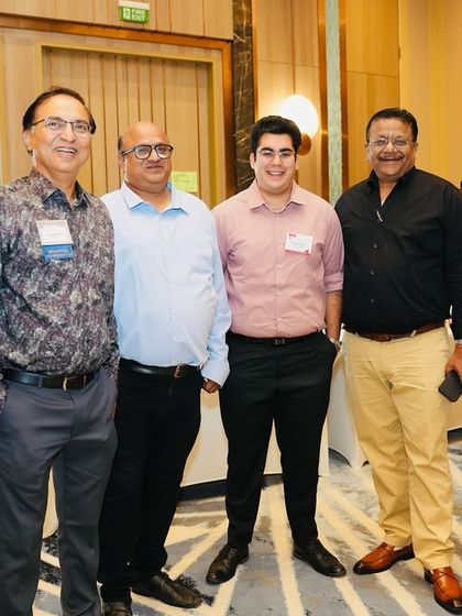 Prakhar Dixit - Vastu Consultation Leadership & Business Networking photo 11