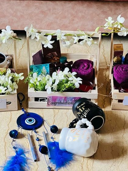 Gift Hamper - Corporate Gifting Employee Recognition & Farewell Gifts photo 3