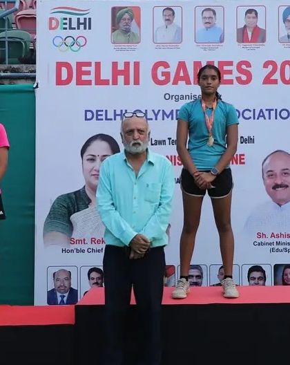 Our Champions: A Legacy of Wins photo 73