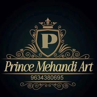 Prince Mehndi