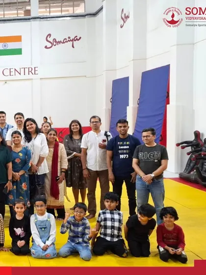 We foster a holistic sports community through unique initiatives like our Parent-Coach Fundamental Training Program at the Judo Excellence Centre. This collaborative approach ensures young athletes receive consistent, goal-oriented guidance both at home and during training.