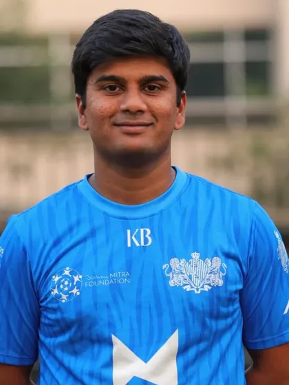 Investing in our coaches. We congratulate our head coach, Karanendu Banerjee, on his selection for the prestigious AFC A License Course.