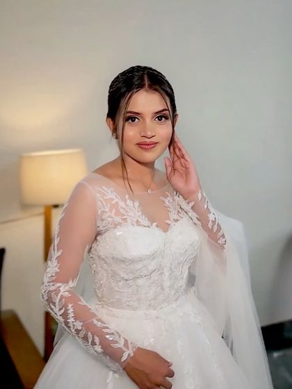 Timeless Christian Brides photo 130