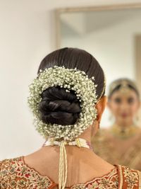 Bridal & Wedding Hairstyling