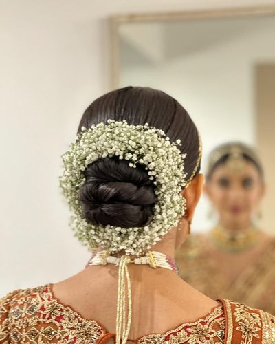 Bridal & Wedding Hairstyling