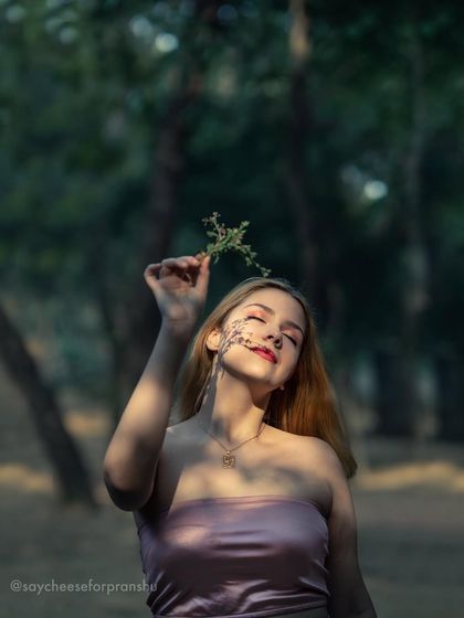 Wilderness & Nature Shoots photo 28