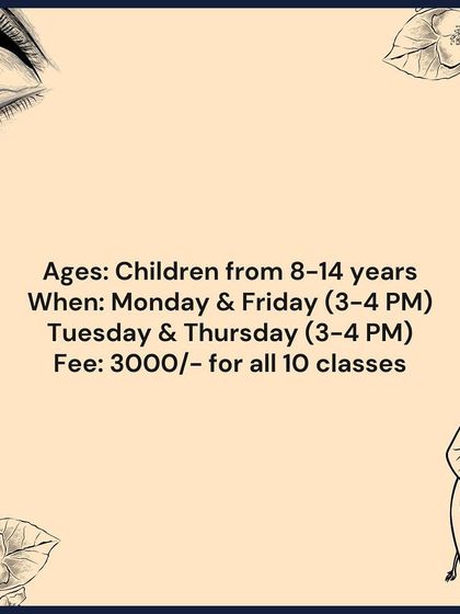 Bloom and Grow - Online Art & Craft Classes Join a Class: Upcoming Courses photo 6