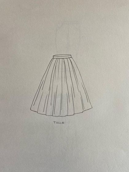 Soul Fashion Academy - Fashion Design Course From Sketch to Illustration photo 50