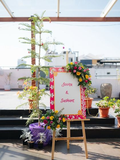 Amanati Events - Wedding Design & Decoration The Finer Details photo 10