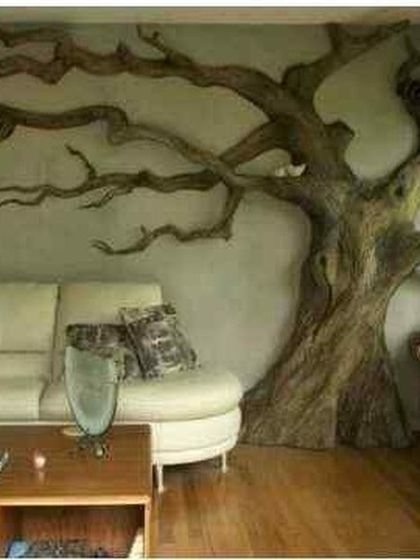 Wall Mind - Custom Wallpaper & Wall Murals Modern, Abstract & Geometric photo 14