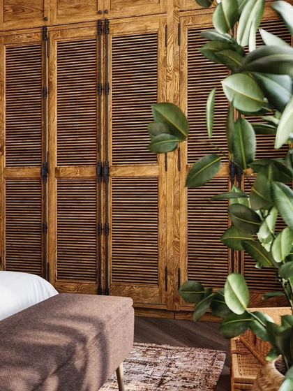 Office of Cognitive Design - Residential Architecture & Interior Design Villa & Luxury Residences photo 46