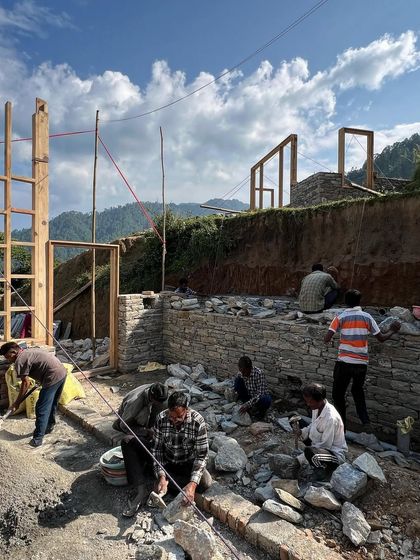 Himalayan Sanctuaries: Uttarakhand photo 33