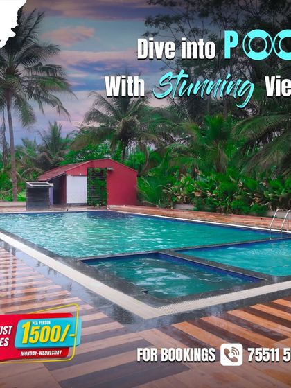 Wild Valley - Corporate Team Outings & Retreats Stay, Relax & Recharge photo 10