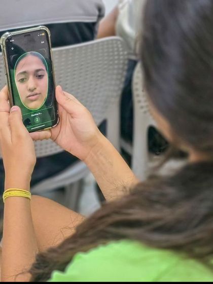 Bengaluru FC Soccer Schools - Football Camps & Community Events Empowering Girls in Football photo 8