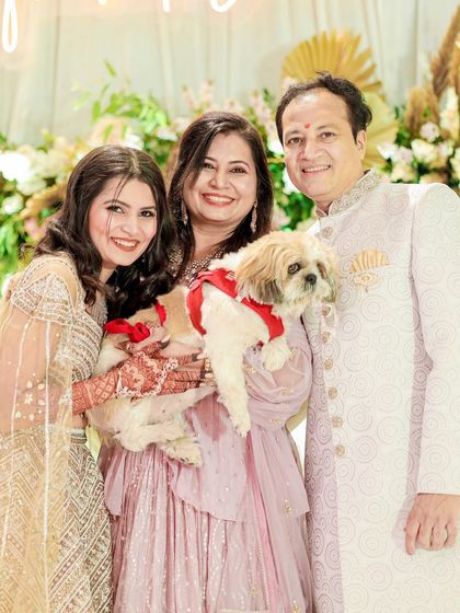 Engagement & Cocktail Elegance photo 55