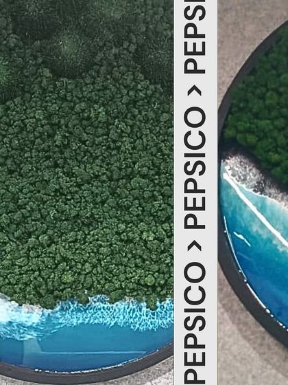 Studio Chhavi - Custom Art & Decor Commissions Corporate & Large-Scale Commissions photo 3