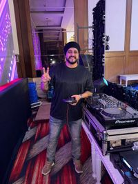 DJ Services