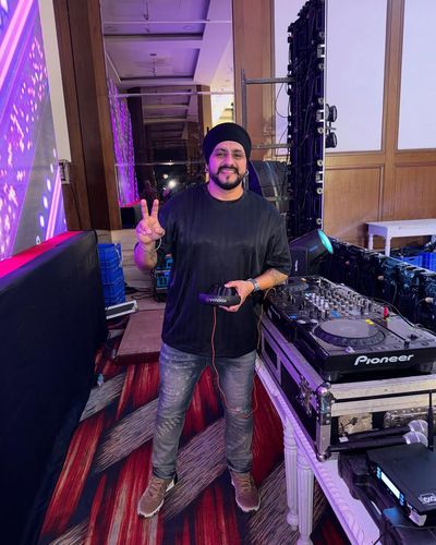 DJ Services