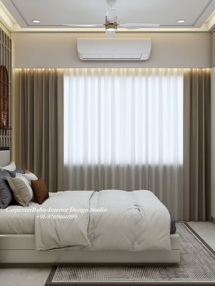 Master Bedroom Sanctuaries photo 22