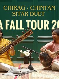 Live Sitar Performance