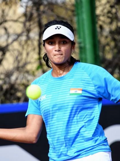 Sahaja Yamalapalli - Motivational Speaking & Athlete Mentorship On the Court: The Grind in Action photo 78