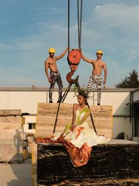 Videography & Cinematography