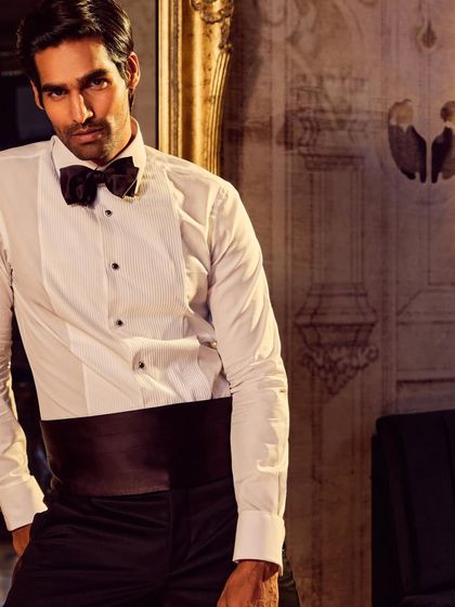 Fashion, Beauty & Luxury photo 7