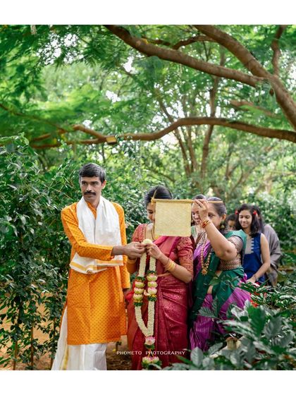 Phometo - Wedding Photography Hindu Weddings: Sacred Traditions photo 76