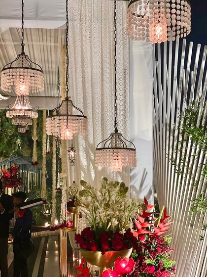 Artistry in Detail: Decor & Ambiance photo 7