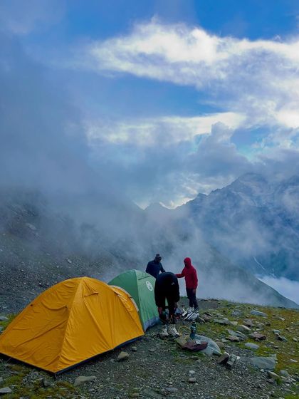 Friendship Peak: The Ultimate Challenge photo 13