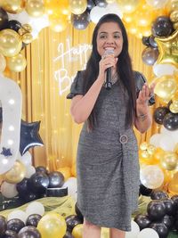 Social & Milestone Event Hosting