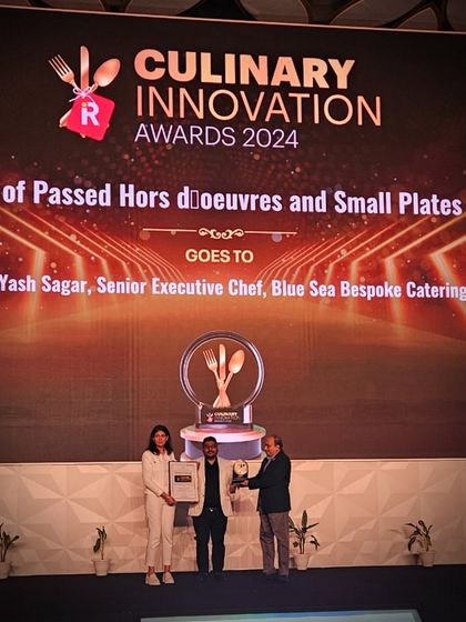 A Legacy of Excellence: Awards & Accolades photo 21