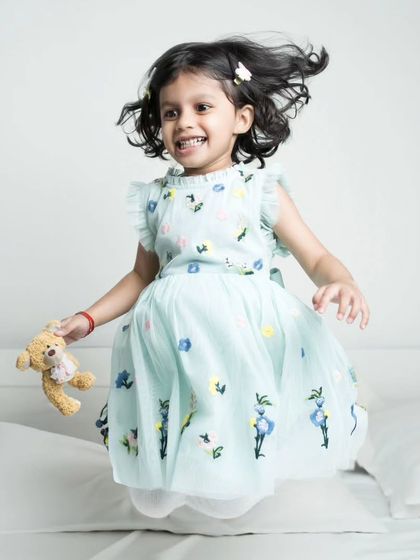 Pooja - Kids & Family Photography Little Ones & Milestones photo 11